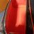 Louis Vuitton Dop Kit Volcano Orange M46765 men's bag