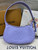 Louis Vuitton Handbag Womens M82426 Mini Moon Iris