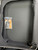 Louis Vuitton Monogram Black Leather Horizon 55 Carry On Rolling Luggage M46115