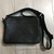 Louis Vuitton Monogram Shadow Duo Messenger M69827 men's bag