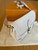 Louis Vuitton Louis Vuitton Diane M46388 Creme (Cream) Color Monogram Amplunuc