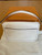 Louis Vuitton Louis Vuitton Diane M46388 Creme (Cream) Color Monogram Amplunuc