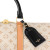 Louis Vuitton Keepall 45 Bag M46863 Monogram Dune Beige Purse