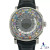 Louis Vuitton Watch Escale Time Zone Q5D20 World Time Automatic Mens Watch