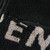 Supreme18AW logo pattern reversible fleece jacket (Reversible Logo Fleece Jacket)