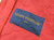 Louis Vuitton Monogram Denim Jacket in Red,Jackets & Coats