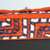 Chanel Materasse 25 Flap Bag Chain Shoulder Orange Red AS1602 Silk New receipt
