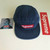 Supreme SS19 Washed Chino Twill Camp Cap BOX LOGO HAT CLASSIC BEANIE DENIM CDG S Jean Style