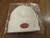 Supreme Metal Plate Beanie Cap White FW19 FW19BN9 Supreme New York 2019 New