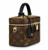 LOUIS VUITTON Vanity PM Bag Hand Shoulder Purse Box Case Monogram New w invoice