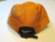 Supreme Box Logo Orange Camp Cap Hat OG