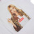 Supreme 12 Ss Kate Tee Kate Moss Photo T-shirt