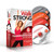 Walk Strong 6 Week Total Transformation System (10 complete workouts on 4 discs plus wa
