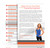 Walk Strong 6 Week Total Transformation System (10 complete workouts on 4 discs plus wa