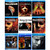Halloween Ultimate 11 Movie Collection Complete Original + Rob Zombie Remake + 2018 Sequel Blu-ray Series + Bonus Art Card