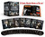Universal Classic Monsters Complete 30-Film Legacy Collection [Blu-ray]