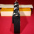 Authentic LOUIS VUITTON Crafty Felicie Pochette Black Empreinte Leather M69515