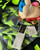 New Louis Vuitton Stephen Sprouse Graffiti 2009 Black Neon Tee Yeezy LV2