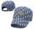 Dior hat Baseball Cap With Dior Logo Unisex 90984561
