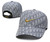 Dior hat Baseball Cap With Dior Logo Unisex 90984578