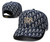 New Dior hat Baseball Cap With Dior Logo Unisex 90984790