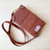 Auth NWT LOUIS VUITTON x NBA M80549 SOFT TRUNK WALLET Handbag Crossbody Bag