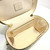 Auth LOUIS VUITTON Vanity PM M45599 Creme Monogram Empreinte FP4270 Handbag