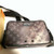 Auth Louis Vuitton Galaxy Alpha Shoulder Bag M44165 Messenger Monogram New