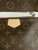 Authentic Louis - Vuitton Multi Pochette Accessories Rose M44840