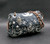 Chanel Chain Shoulder Bag Navy A92459 Metiers d'Art Paris Dallas Collection Rare