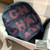CHANEL Backpack Bag Nylon Logo Mesh Rucksack Navy Auth Brand New Unused 19SS