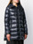 2023 MONCLER suyen padded coat