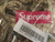 Supreme Bling Camp Cap Hat Green SS20 Supreme New York SS20H19 Brand New 2020 DS
