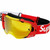 Supreme Honda Fox Racing Vue Goggles RedYellow or Moss FW19 100% Authentic