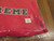 Supreme The Most Hooded Sweatshirt Size Red FW19 FW19SW21 Brand New 2019