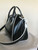 Givenchy Antigona Small Smooth Leather Satchel Bag(Authentic)