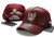 Philipp Plein Skull Logo Embroidered Baseball Cap Hat Snapback One Size 4874