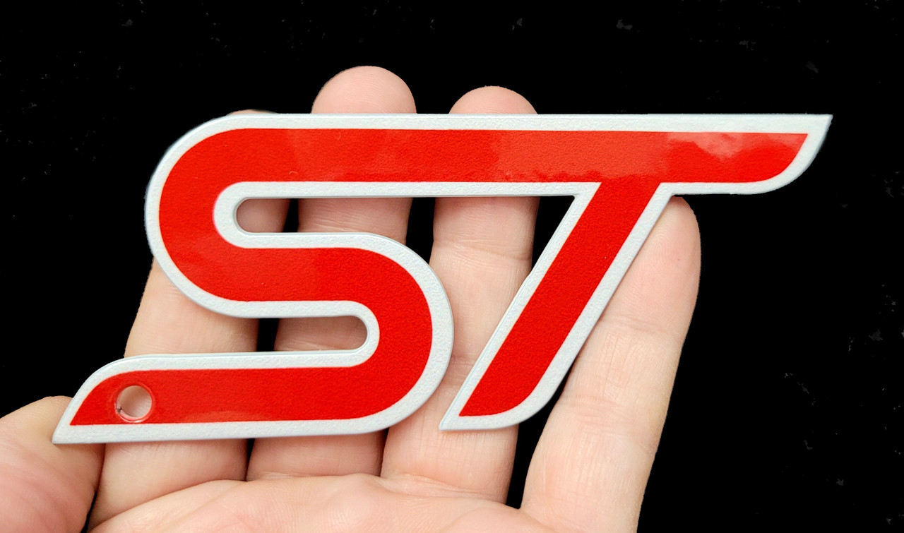 ford st logo wallpaper