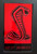 Shelby Cobra GT350R Red Badge Steel Sign