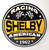 Shelby Racing Metal Sign
