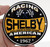 Shelby Racing Metal Sign