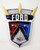 Ford Crest Crown Steel Sign