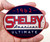 Shelby Vintage Ultimate Steel Magnet