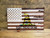 Don't Tread On Me USA Flag Steel Sign