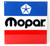 MOPAR Vintage 1972-1984 Metal Sign