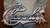 Chevrolet Antique Script Steel Sign