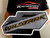 Ford Bronco WILDTRAK Steel Sign