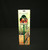 Carrot Garden Marker - Pot & Gaden Stake