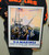 Size Comparison Marin Core Enlisted Poster Steel Sign "U.S.Marines FIRST TO FIGHT FOR DEMOCRACY"