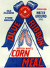 Blue Ribbon